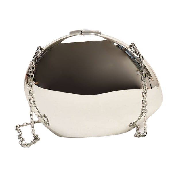 Bolso Bandolera Hombro Noche Acrílico Lindo para Mujer Bolsos Fiesta