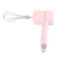 thumbnail image 3 of Cordless Hand Mixer Electric Whisk Portable Handheld Mini Electric Mixer,Hand Mixer Electric  Kitchen Handheld Mixer for Baking Cakes Eggs Cream Food Mixers, 3 of 7