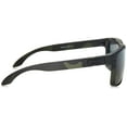 thumbnail image 3 of Oakley Holbrook Polarized Standard Issue Multicam Black - Sunglasses - OO9102-92, 3 of 4