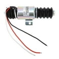 thumbnail image 4 of Válvula solenoide de apagado válvula solenoide de cierre de combustible de 12 V para hidráulico ANGGREK Otros, 4 of 8