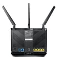 thumbnail image 3 of ASUS RT-AC86U WIFI Gaming Dual Band Gigabit Wireless Internet Router, 3 of 3