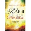 thumbnail image 2 of A Rabbi Looks at the Supernatural, 2 of 2