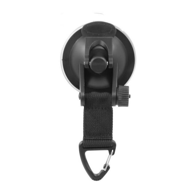 Advancent Herramienta de fijación de ventosa con correa, ancla de tienda, artesanía, sujetador de toldo, carpas, gancho, accesorios para exteriores, Type3 NO3 Advancent OD001631-02