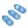 thumbnail image 4 of Minkissy 3Pcs Webcam Privacy Cover Anti Peeping Camera Shielding Compact Shape Blue, 4 of 8