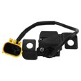 thumbnail image 4 of For KIA Sorento 2011 2012 2013 Car Rear View Camera Reverse Parking Assist Backup Camera 957602P202 95760-2P202, 4 of 5