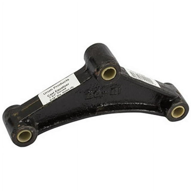 Infinite Innovations UU510000 Tandem Trailer Axle Equalizer