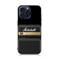 thumbnail image 1 of Marshall Guitar Amplifier iPhone 15 Pro Case BLN3405,iPhone 14 Pro Max, 1 of 3