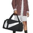 thumbnail image 4 of Maleta Nike Gym Club Young UNISEX BA5567-070 Nike BA5567-070 MAL. GYM CLUB YOUNG, 4 of 4