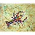 thumbnail image 3 of Crayfish Place Mat Set of 4, 3 of 3