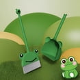 thumbnail image 7 of VELIMO Educational Plaything Household Broom Child Size Student Shopping Toddler Broom, 7 of 7