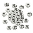 thumbnail image 3 of CUITING 100 Pcs High-grade Jewelry Beads Minimal Maintenance, 3 of 8
