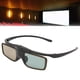thumbnail image 4 of Gafas 3D ANGGREK Obturador LCD 1 Botón Cambio De Ojo Izquierdo Y Derecho Alta Transmisión De Luz 96-144HZ, 4 of 8