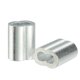 thumbnail image 1 of Cable de 1.5 mm, cuerda de alambre, mangas de aluminio, clip de engaste, bucle de 50 piezas, 1 of 5