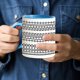 thumbnail image 2 of Taza de café con mensaje oculto, de cerámica, divertida y original, para el trabajo o un amigo, 1 unidad, 2 of 4