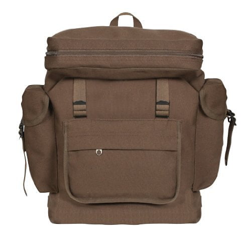rothco rucksack
