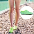 thumbnail image 5 of Bobasndm Unisex Diving Sock Leather Water Sports Shoes Non-slip Beach Pool Yoga Sock, 5 of 9