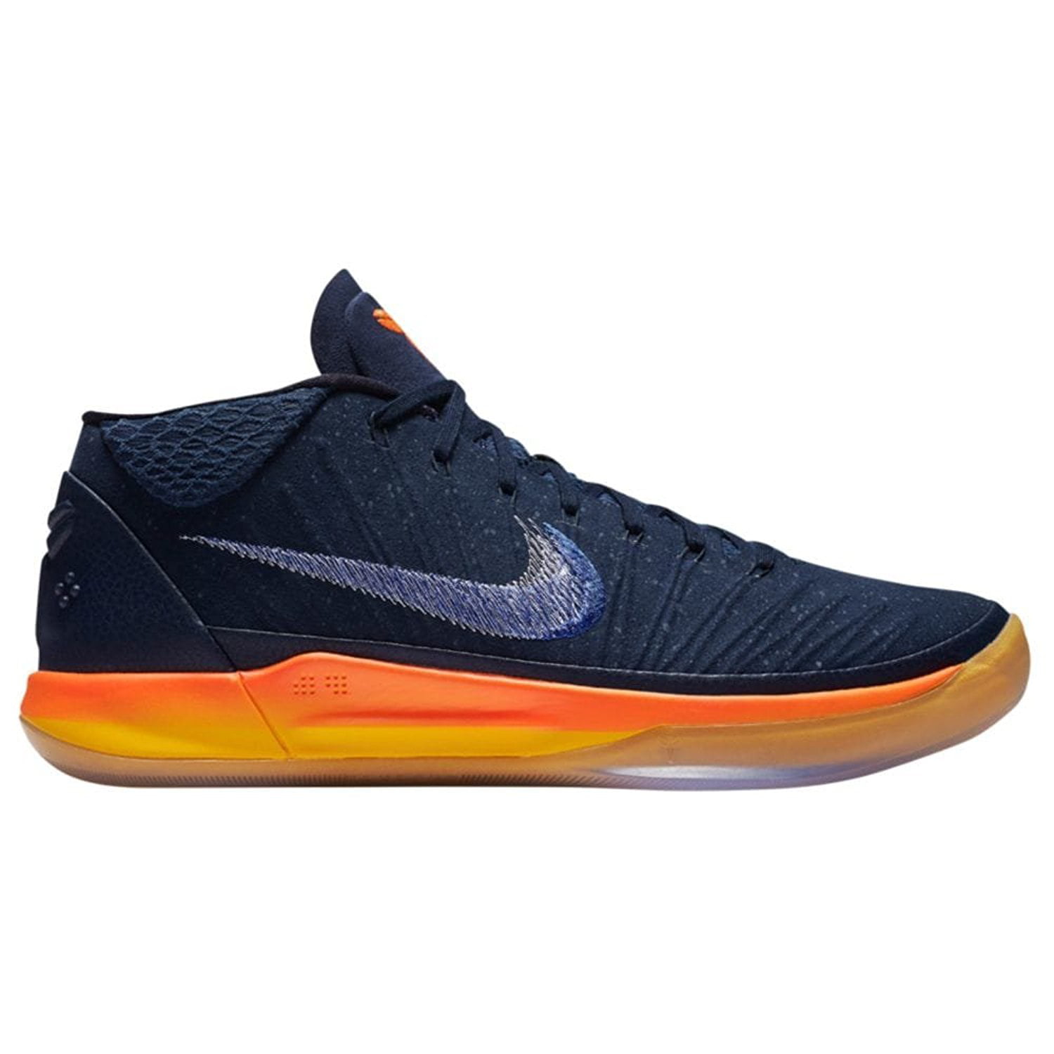 Nike Kobe AD Basketball Shoe, Obsidian 