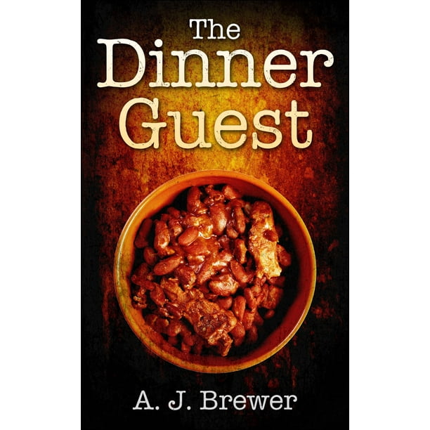 The Dinner Guest eBook