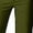 Army Green, variant on Dress Pants for Women Mid Rise Bootcut Zip Fly Button Closure Straight Flare Office Work Trouser Wrinkle Resistant Business Casual Bottoms