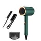 thumbnail image 2 of Secador de pelo Secador de pelo de alta potencia Secador de pelo doméstico Secador de pelo portátil de secado rápido Peine de viento frío y caliente Secador de pelo con peines Traje Akmoler, 2 of 9