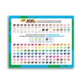thumbnail image 2 of Crayola Coloured Pencils featuring Colors of the World, 150 Count, 2 of 3