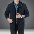 thumbnail image 2 of Ropa de golf de moda Chaquetas frías para hombres Ropa de lujo de diseñador Ropa para acampar Ropa para hombres Jersey de béisbol Impermeable con capucha Trabajo de invierno, 2 of 5
