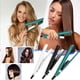 thumbnail image 1 of Mini Plancha de Pelo Rizador Directo onlyliua Rizador de Pelo Doble Propósito, 1 of 6