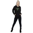 thumbnail image 4 of Harry Potter Womens Slytherin Sport Emblem Hoodie, 4 of 5