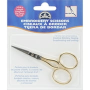 Dmc Embroidery Scissors 3.75"-