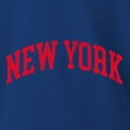 thumbnail image 3 of Wild Bobby New York NYG American Football Cities | Classic Varsity College Style Fantasy Fan, Trendy Team Streetwear Sports Unisex Boys Girls Graphic Youth T-Shirt, 3 of 6