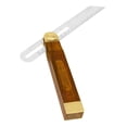 thumbnail image 1 of Escuadra Falsa Mango De Madera 9' Truper Truper EFT-9X, 1 of 2