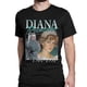 thumbnail image 5 of Camisetas con estampado de Alien Xenomorph Matata para hombre y mujer divertidas camisetas informales de algodón con cuello redondo camiseta de manga corta de talla grande, 5 of 7