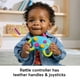 thumbnail image 3 of Newborn Toys Fisher-Price Level Up Little Gamer durante más de 3 meses, 3 of 6