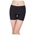 thumbnail image 4 of OULII Bodycon sous-Jupe Shorts Femme Fibre de Polyester Lot de 1, 4 of 7