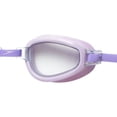 thumbnail image 3 of Goggles Speedo junior Clearwater morado, 3 of 4