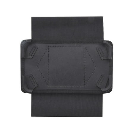 Upgrade Tablet Holder for Car, Car Headrest Mount Holder for Back Seat, Car Tablet Mount for Kids, Fits 8-10inch Tablets