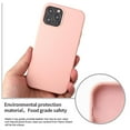 thumbnail image 2 of compatible iPhone 14 Pro Liquid Silicone Phone Case Cheap and fine, 2 of 5