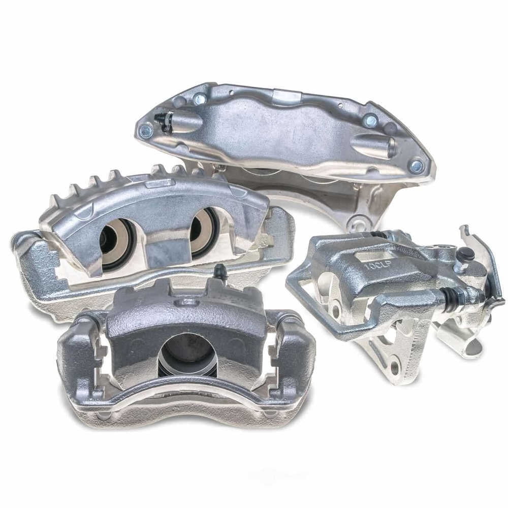 Power Stop Rear Right ONE Stock Replacement Caliper L5210