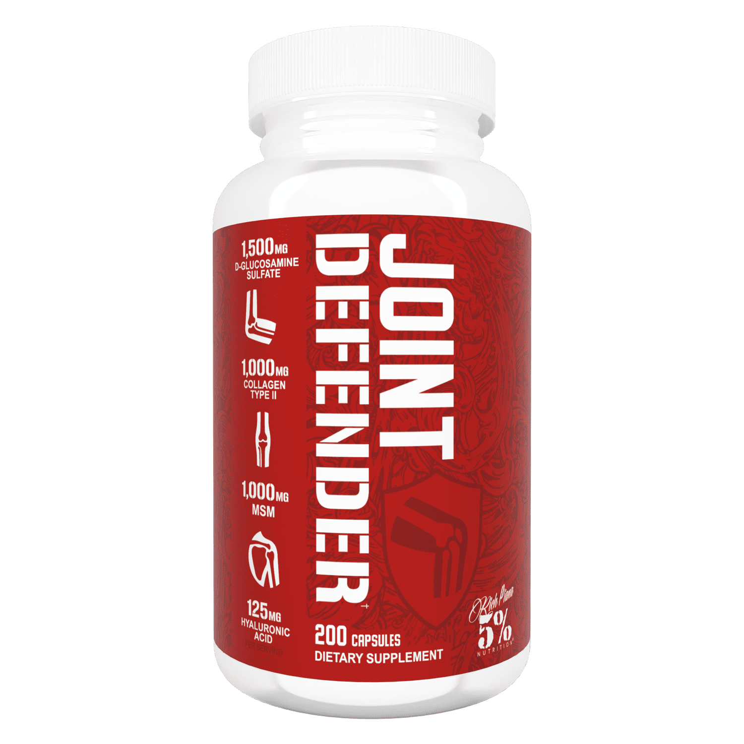 5% Nutrition - Walmart.com
