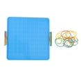thumbnail image 2 of Primary Mathematics Tool Geometry Demo Children Educational Toy Brain Teaser for, 2 of 8