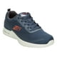 thumbnail image 4 of Tenis Skechers Azul Marino Para Hombre [ske983] blanco 25.5 MX, 4 of 10