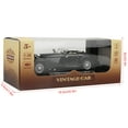 thumbnail image 4 of Long Time Play Durable Car Model, Pull Back Car Toy, Sound Light For Baby Children, 4 of 8