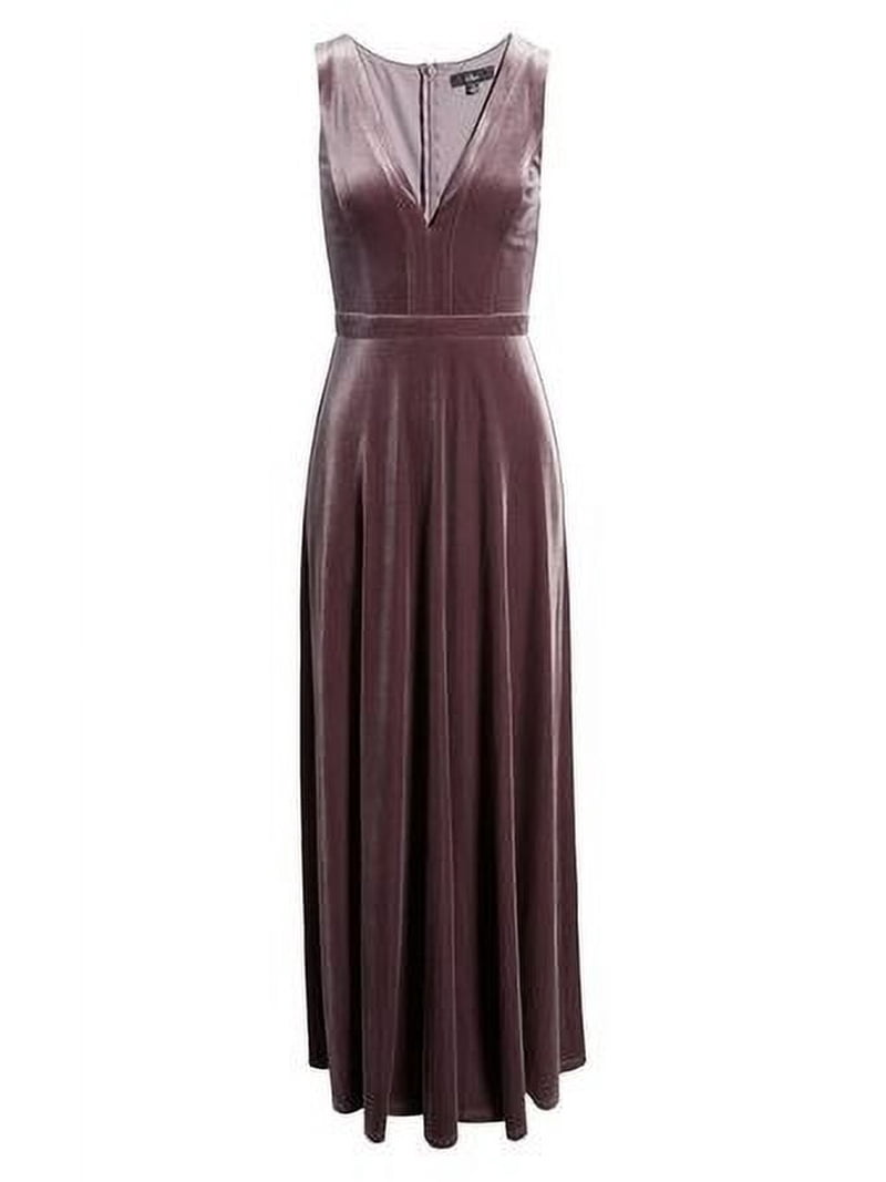 long satin dress black Lisa Maxi Dress, in Black Luxe Satin | Show Me Your Mumu