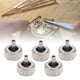 thumbnail image 4 of Watch Crown Watch Crown Parts Practicidad Transporte fácil Conveniente para la reparación de relojes, 4 of 8