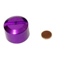 thumbnail image 1 of MYG FOR DAIWA PD106 pr100 Metal Fine Trimmer Nut with gasket Baitcast Reel Modified, 1 of 7