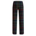 thumbnail image 6 of QATAINLAV Pajamas Pants for Women Casual Cute Plaid Pants Loose Fit Elastic Waist Pajama Bottoms Christmas Holiday Lounge Sleepwear Multicolor XXXXL, 6 of 8