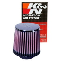 K&N Engine Air Filter: High Performance, Premium, Powersport Air Filter: 2000-2007 HONDA (TRX400FA Rancher AT, TRX400FGA, GPScape, TRX350FE, 4x4 ES, TRX350FM, TRX350TE, TRX350TM, Rancher) HA-3500