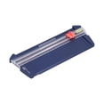thumbnail image 1 of Paper Trimmer,Portable A4 Paper CutterPrecise Cutting Positioning Handcraft Paper Knife Photo Trimmers Scrapbooking Cutter Paper Guillotine for Home School Office, 1 of 7