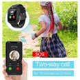 thumbnail image 2 of Smartwatch For Kids, Kids Gps Smart Watch Waterproof, 2 of 5