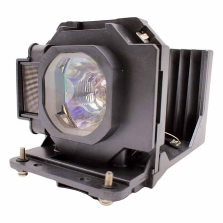 Advanced Lamps™ Lamp & Housing for The Panasonic PT-LB90U Projector - 1 Unit per pack